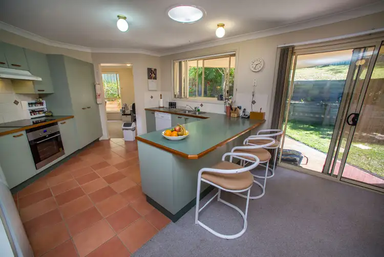 Fourth view of Homely house listing, 24 The Peninsula, Corlette NSW 2315