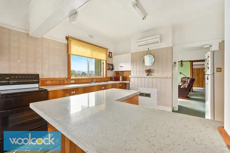 Fifth view of Homely house listing, 351 West Tamar Rd, Riverside TAS 7250