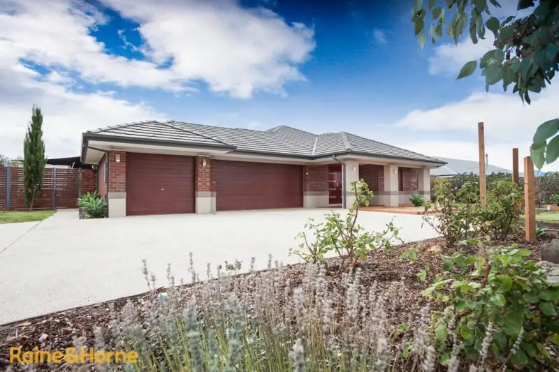 Main view of Homely house listing, 12 Berrydale Road, Sunbury VIC 3429