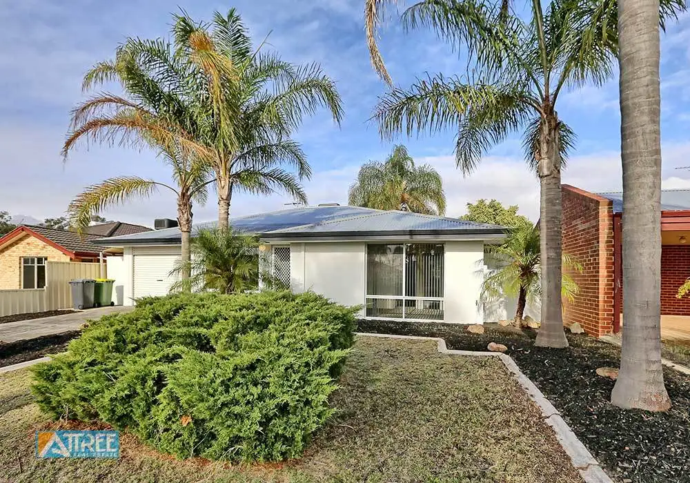 Main view of Homely house listing, 72 Baxter Close, Huntingdale WA 6110