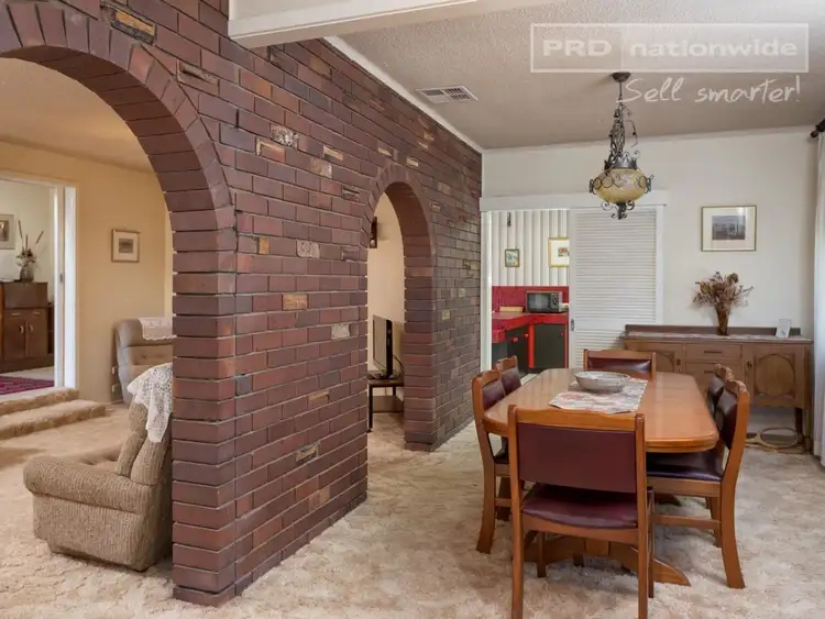 Sixth view of Homely house listing, 7 Falcon Place, Kooringal NSW 2650