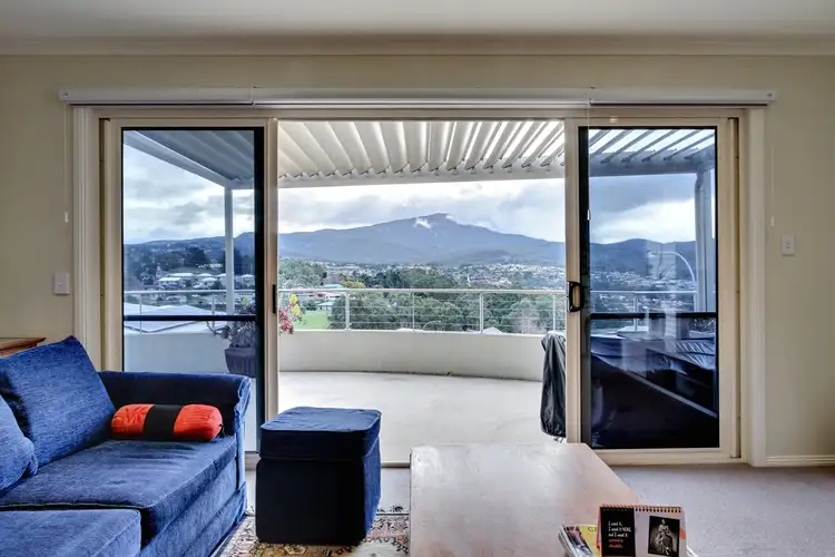 Third view of Homely house listing, 1/21 Olive Place, Kingston TAS 7050