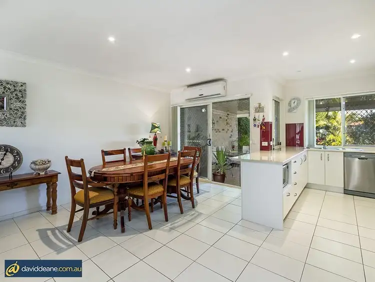 Fourth view of Homely townhouse listing, 20/73 Glass House Circuit, Kallangur QLD 4503