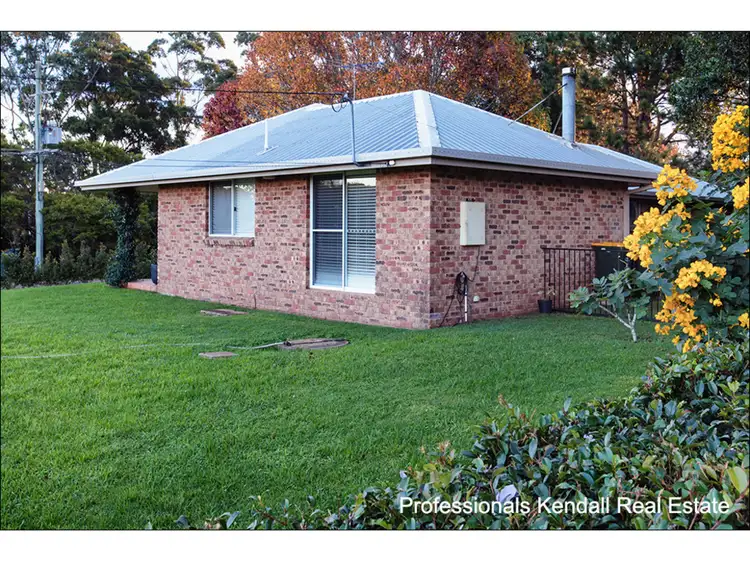 Third view of Homely rural property listing, 78 Lookout Parade, Tamborine Mountain QLD 4272