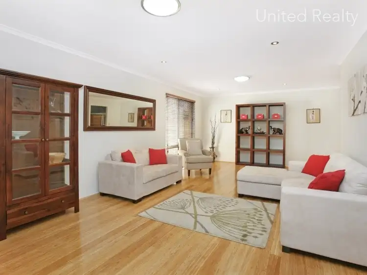 Fourth view of Homely house listing, 77 Helena Road, Cecil Hills NSW 2171