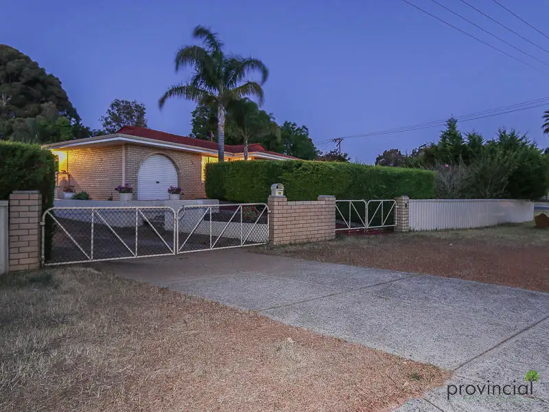 Main view of Homely house listing, 18 Anne Avenue, Walliston WA 6076
