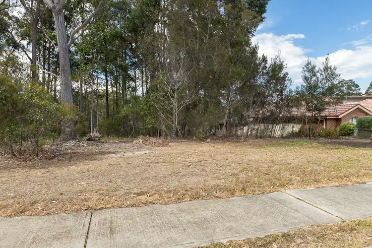 53 The Ridge Road, Malua Bay NSW 2536