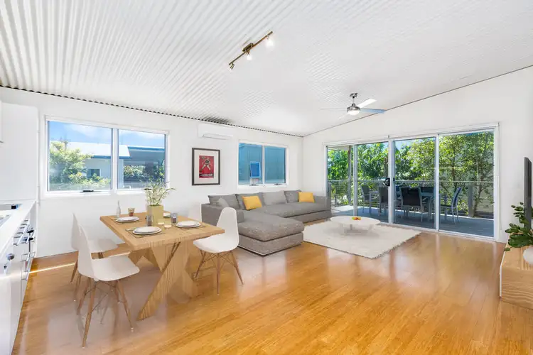 Second view of Homely townhouse listing, 4 / 614-618 Casuarina Way, Casuarina NSW 2487