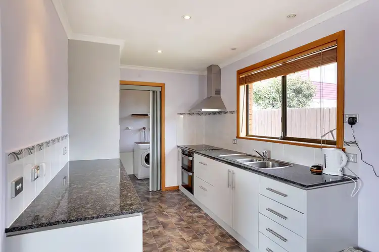 Third view of Homely house listing, 2 Rodman Court, Glenorchy TAS 7010