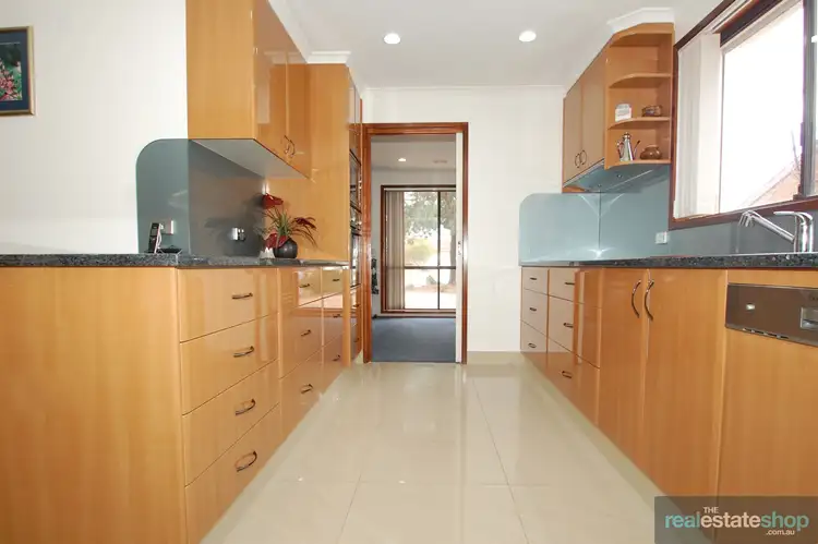 Fourth view of Homely house listing, 9 Kinnimo Place, Isabella Plains ACT 2905