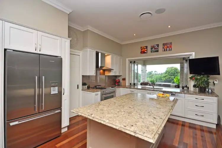 Third view of Homely house listing, 11 Alloway Circuit, Largs NSW 2320