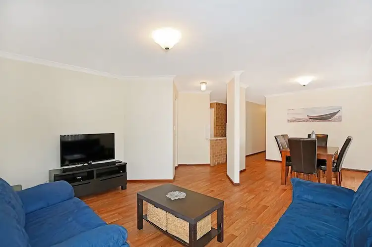 Third view of Homely unit listing, 3/30 Stewart Street, Mandurah WA 6210