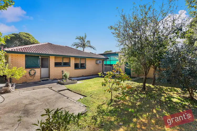 Fourth view of Homely house listing, 14 Mountview Avenue, Hallam VIC 3803