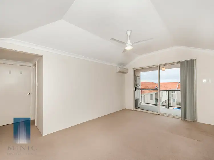 Seventh view of Homely apartment listing, 19/24 Burton Street, Cannington WA 6107
