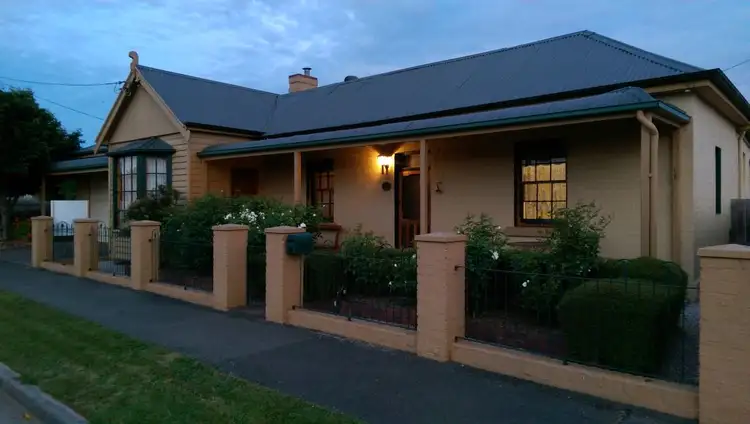 15 Pakenham Street, Longford TAS 7301