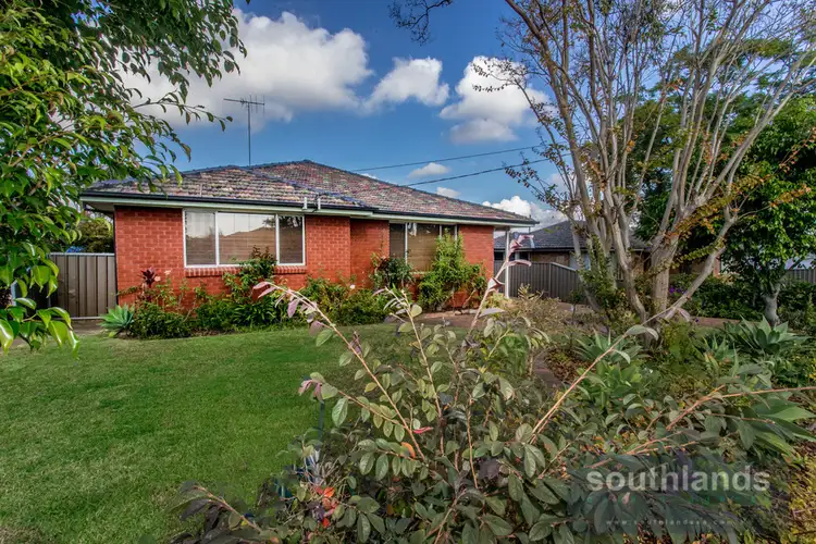 Third view of Homely house listing, 36 Tania Ave, South Penrith NSW 2750
