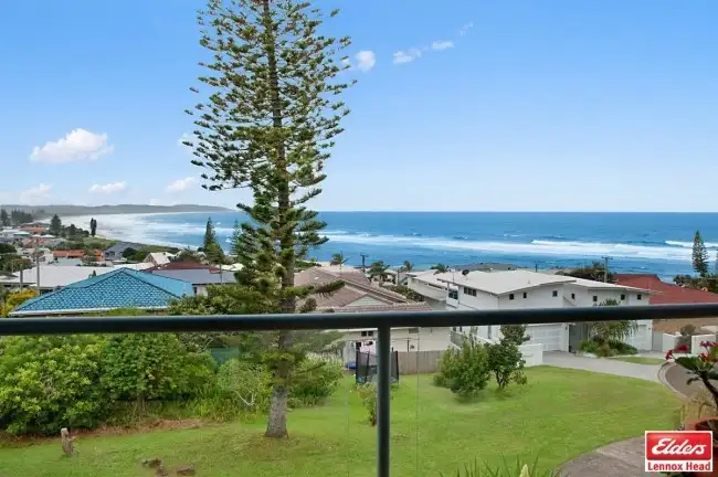 Main view of Homely townhouse listing, 1/2 Pinnacle Row, Lennox Head NSW 2478