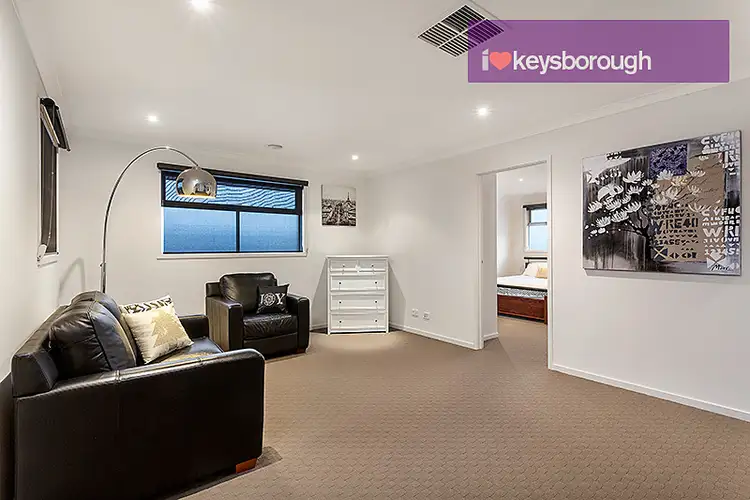Sixth view of Homely house listing, 13 Windermere Street, Keysborough VIC 3173