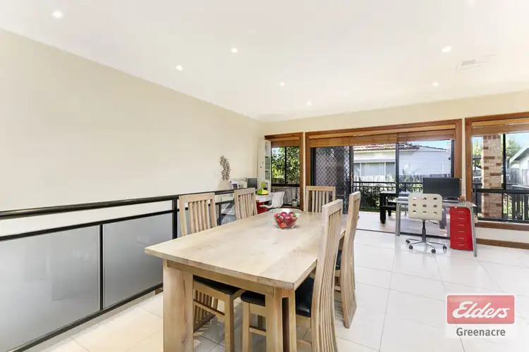 Fourth view of Homely house listing, 12/114-116 Rawson Road, Greenacre NSW 2190