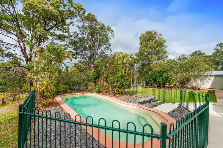 Sixth view of Homely house listing, 74-76 SIMBA ROAD, West Woombye QLD 4559