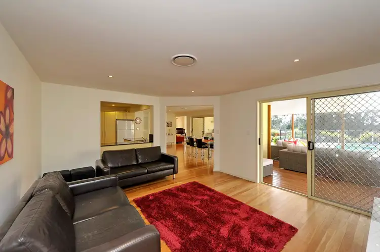 Fifth view of Homely house listing, 16 Trumpeter Circuit, Corlette NSW 2315