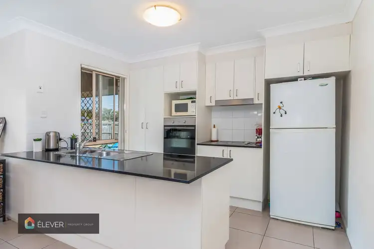 Third view of Homely house listing, 20 Rule Drive, Bundamba QLD 4304