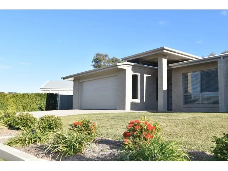 Fifth view of Homely house listing, 1/3 Paul Bradley Drive, Goondiwindi QLD 4390