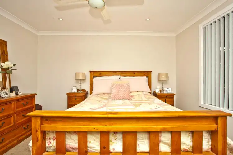 Sixth view of Homely house listing, 24 Freeman Dr, Lochinvar NSW 2321