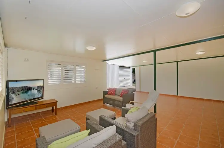 Fourth view of Homely house listing, 98 Jensen Road, Jensen QLD 4818
