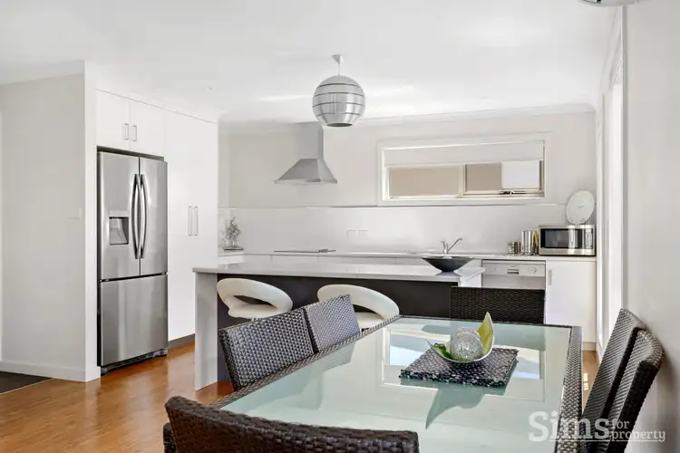 Sixth view of Homely house listing, 2/1 Classic Drive, Prospect Vale TAS 7250