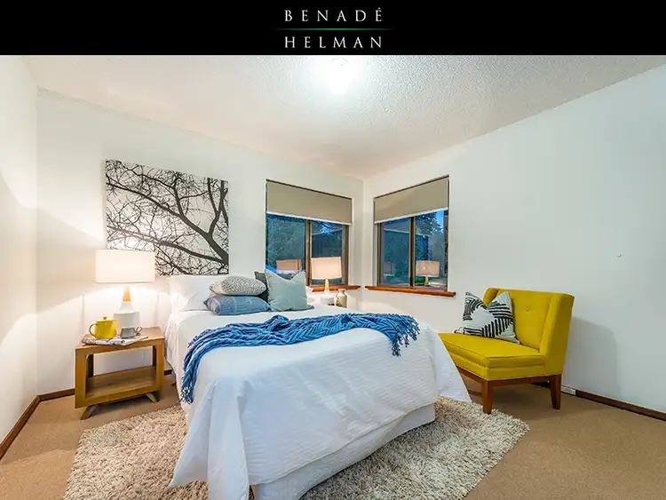 Seventh view of Homely apartment listing, 14/29 Cambridge Street, West Leederville WA 6007