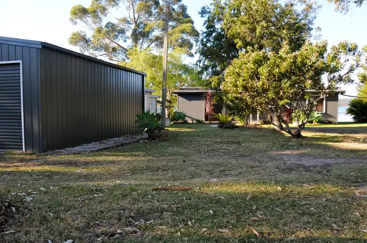 Fourth view of Homely house listing, 214 Sanctuary Point Road, Sanctuary Point NSW 2540