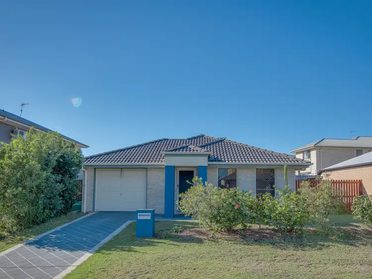 Sixth view of Homely house listing, 13 LEICHARDT STREET, Coomera QLD 4209