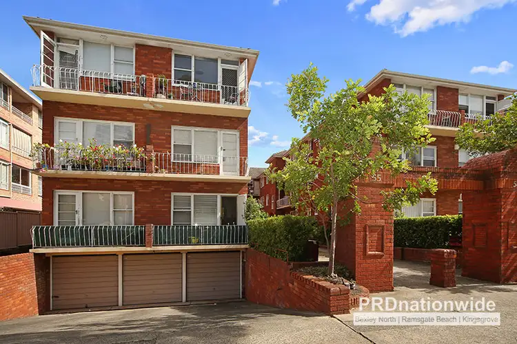 15/53 Banks Street, Monterey NSW 2217