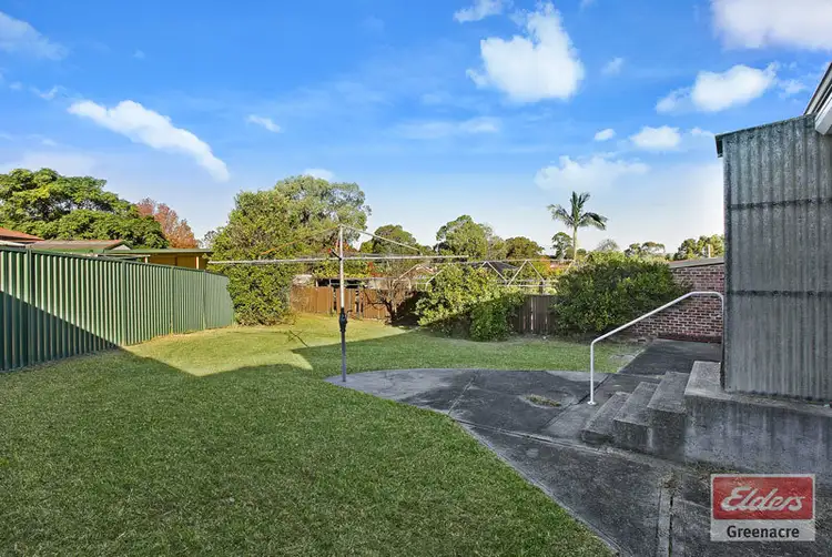 Second view of Homely house listing, 47 Thornton Avenue, Bass Hill NSW 2197