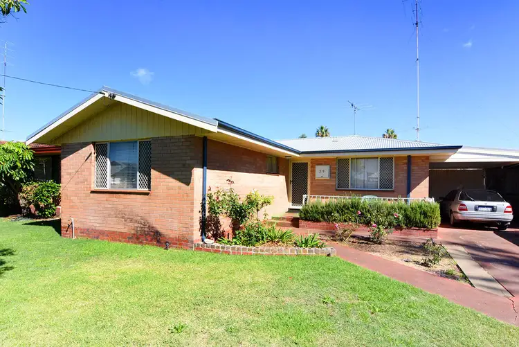 Second view of Homely house listing, 24 Albert Road, Bunbury WA 6230