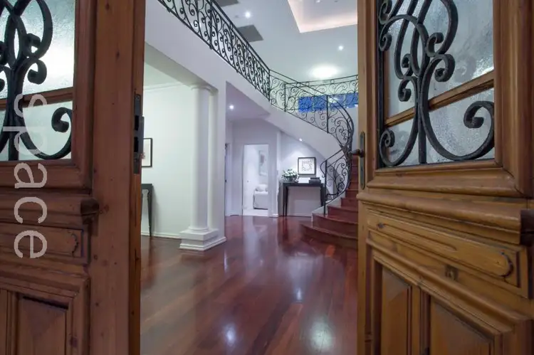 Fifth view of Homely house listing, 2 Belford Road, City Beach WA 6015