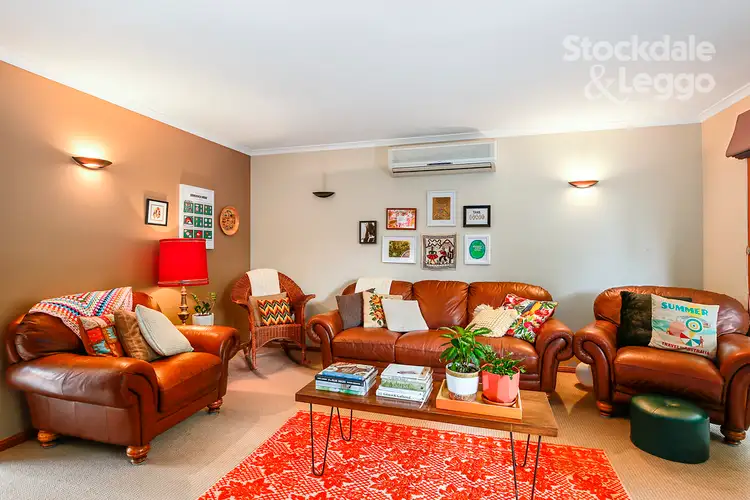 Fourth view of Homely house listing, 1/48 Heatherdale Road, Mitcham VIC 3132
