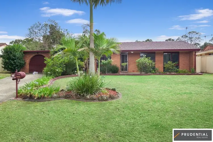 Main view of Homely house listing, 77 Rugby Cres, Chipping Norton NSW 2170