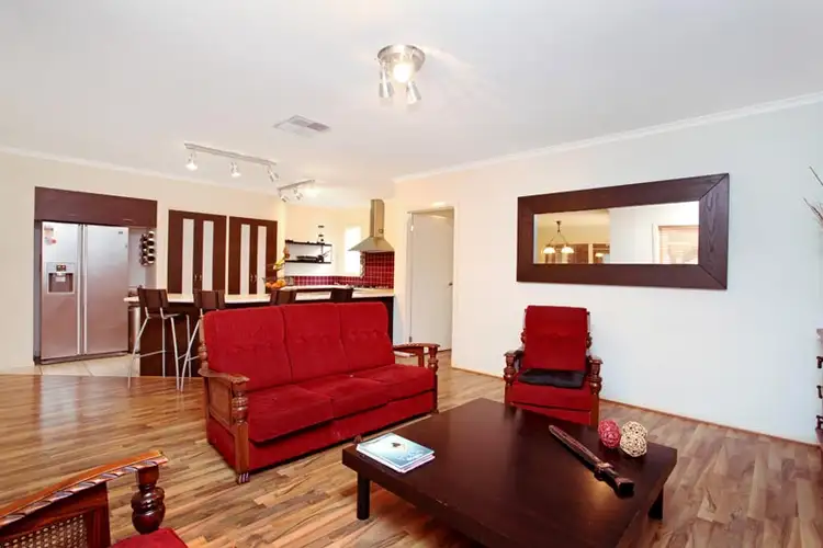 Sixth view of Homely house listing, 16 Fairview Parade, Tarneit VIC 3029