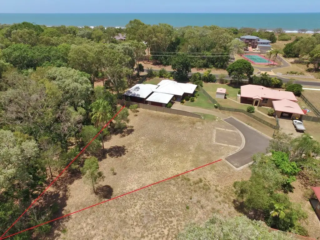 Main view of Homely land listing, 4 Sandpiper Grove, Moore Park Beach QLD 4670