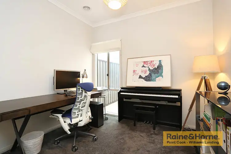 Sixth view of Homely house listing, 45a O'reilly road, Tarneit VIC 3029