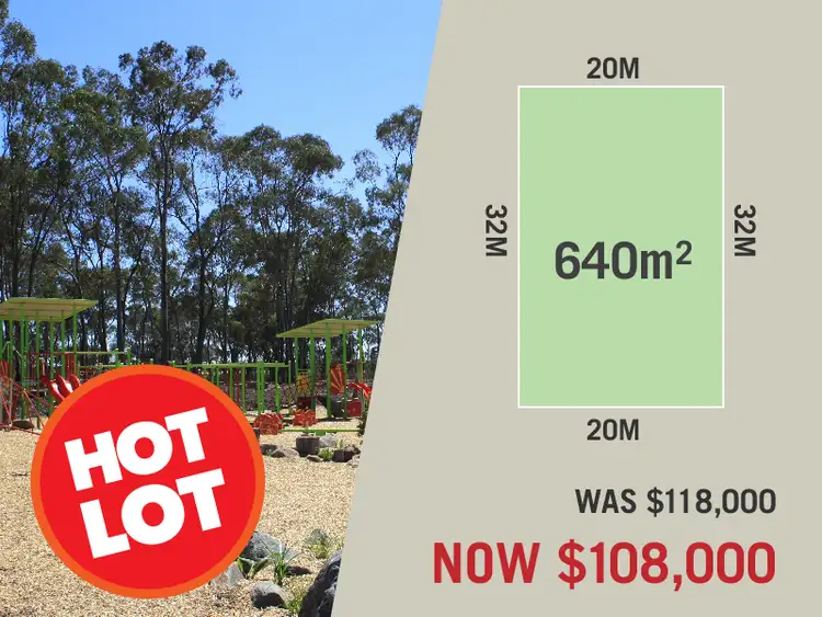 Lot 172 Daisy Street, Huntly VIC 3551