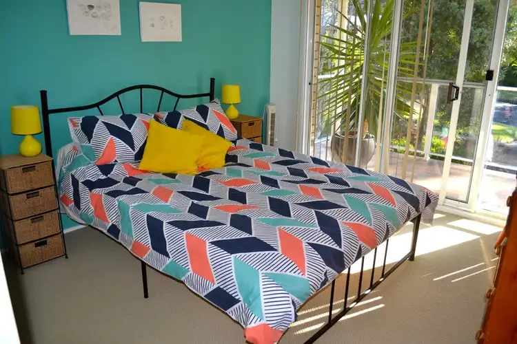 Third view of Homely house listing, 55 Clyde Street, Mollymook NSW 2539