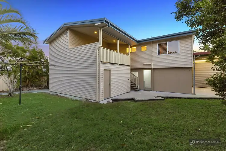Second view of Homely house listing, 41 Melaleuca Drive, Strathpine QLD 4500