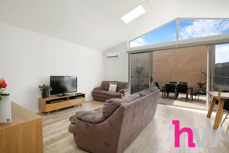 Fifth view of Homely townhouse listing, 7 Hardwood Walk, Leopold VIC 3224