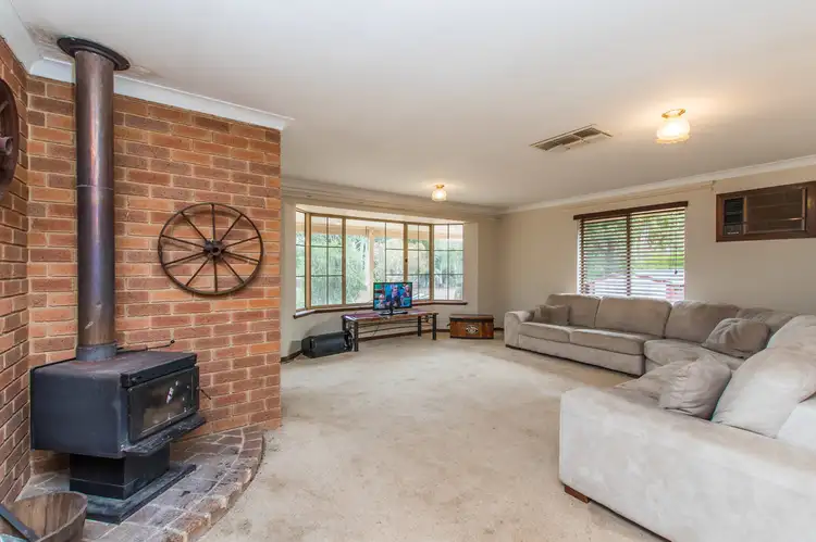 Third view of Homely house listing, 70 Wallangarra Drive, Bedfordale WA 6112