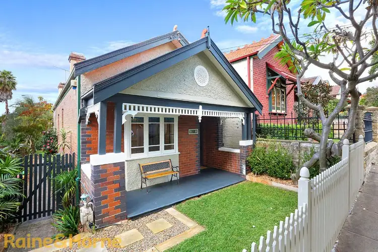 20 Excelsior Parade, Marrickville NSW 2204