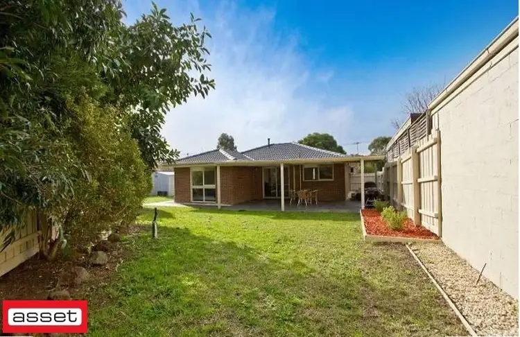 Fourth view of Homely house listing, 4 Adelong Court, Patterson Lakes VIC 3197