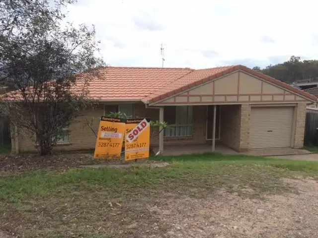 Main view of Homely house listing, 8 Hartwig Cres, Mount Warren Park QLD 4207